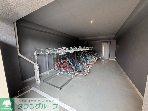 ルネサンスコート京成曳舟の物件内観写真